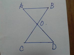 积极积极 求 八年级上数学三角形一章 中 八字形 的几何证明题 