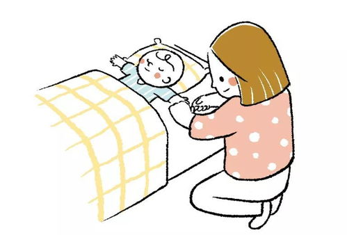 婴儿晚上睡觉经常醒怎么回事 教你几招,轻松解决宝宝睡眠问题