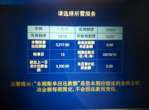 2022年建设银行信用卡10000块钱最低还款一个月是多少利息？