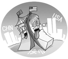 美国，日本楼市崩盘，中国为什么不崩盘