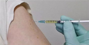 麻疹疫苗？荨麻疹疫苗