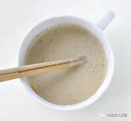 茯苓饼？自制茯苓饼的做法