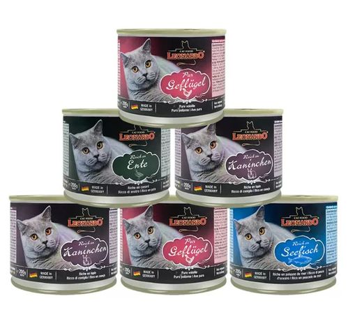 猫罐头品牌十大排行 ZIWI 格吾安 有鱼...你家罐头上榜了吗