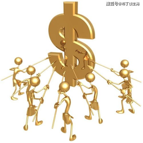 6月上旬有大运附身的四生肖,财运走上坡,里外有喜讯,财富多金