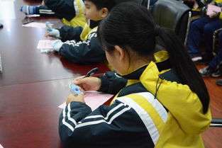 湖南省中小学生及社区代表赴中建五局投资建设的全国首个地铁施工科普馆参观学习 