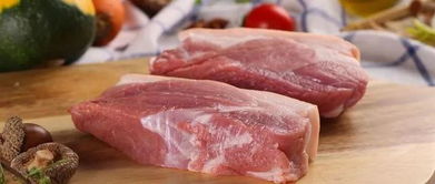 猪肉价格触动红色预警,政府采取措施 过年能吃到平价猪肉吗 生猪 