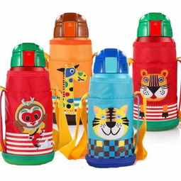 儿童水壶吸管怎么安装，儿童保温水杯品牌排行榜前十名