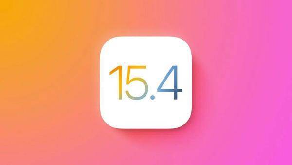 iOS 15.4 Beta 2 发布,戴口罩用 Face ID 需 向下看解锁