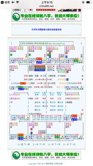 很多人都算不准的八字 