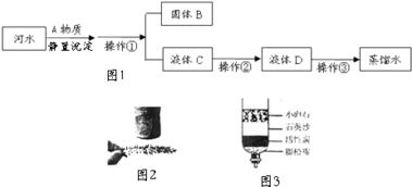 硬水是怎样转化成软水的？（大流量）