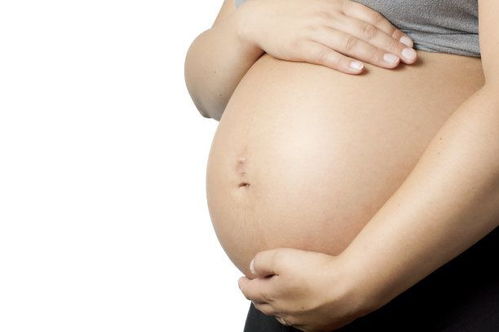 孕期若是产妇有这几个特征,很有可能怀的是 男宝宝