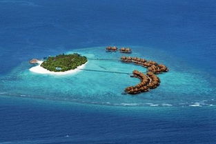 马尔代夫的太阳岛浪漫的度假胜地介绍（马尔代夫太阳岛4晚6自助游）