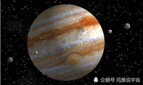 如果木星消失,地球会怎么样