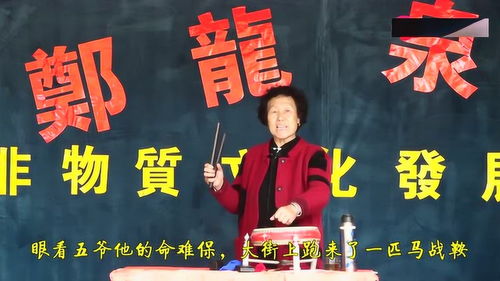 河南坠子 大明英雄会 ,董祥要杀哑巴徐延忠,两个伙计不忍心 