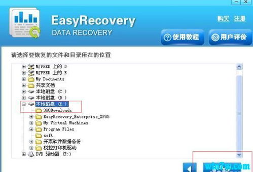 easyrecovery 6.0 破解版 官方版