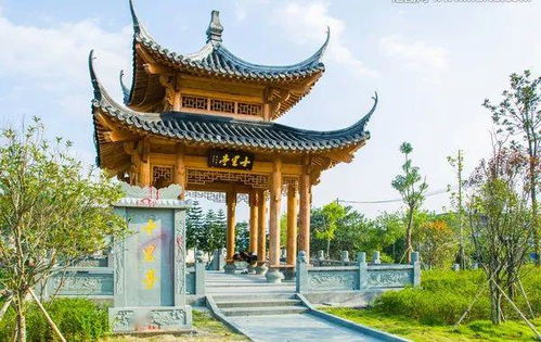 涨见识,原来中国古建筑取名的竟有这么多讲究