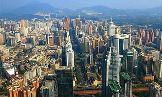 西部发展 最具突破性 三个城市,成都 重庆 重庆,谁更有潜力