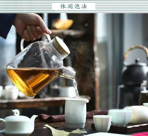 白茶的水究竟有多深 爱喝茶必看 