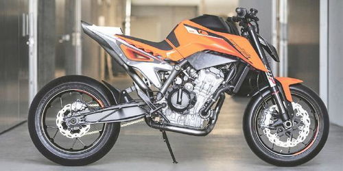 KTM790duke和川崎z900适合新手使用吗,为什么呢 