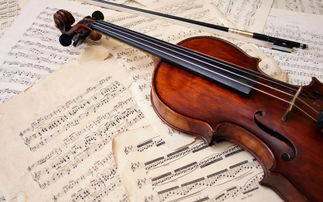 小提琴名曲有哪些