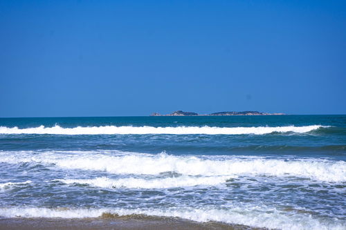 红海湾遮浪半岛旅游区