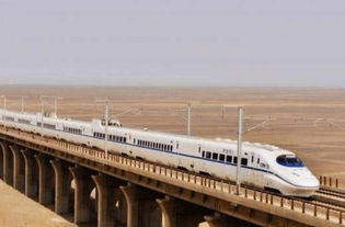 沙特建高铁订单中国接手,十年过去后,不禁感叹中国质量