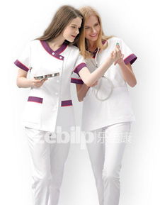 选购护士服装的正确方法