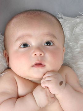 婴儿干湿疹是怎么形成的,婴儿湿疹是怎么引起的