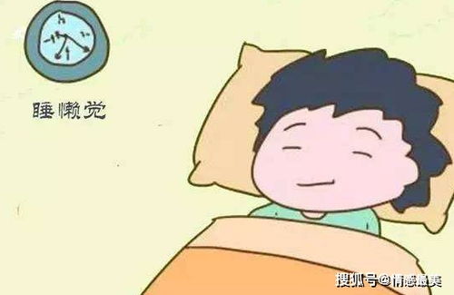 为什么不要睡回笼觉