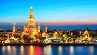 去泰国旅游团报价，去泰国旅游大概需要多少钱