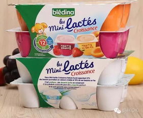 宝宝酸奶哪家强 12款常见市售酸奶大测评