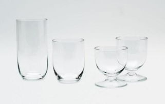 无铅玻璃杯和一般玻璃杯一样吗 