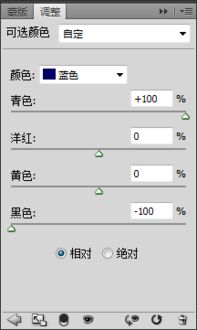 PS如何用渐变工具实现两张照片自然融合 