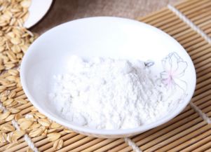 粘米粉是什么？什么是粘米粉啊