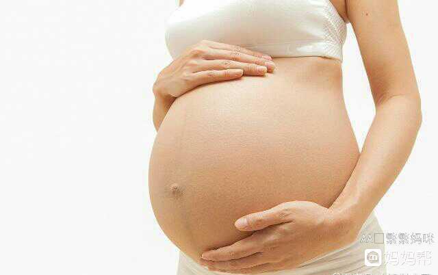 原创孕晚期准妈都爱做这个动作，可别再做了，容易早产