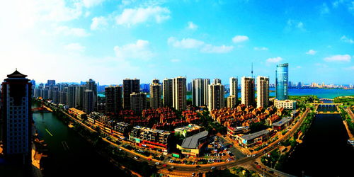 济南还是青岛？城市“建群”的大趋势下 郑州向东谋求合作