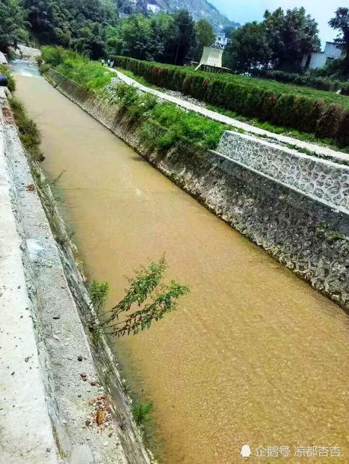 贵州六盘水钟山滥坝镇