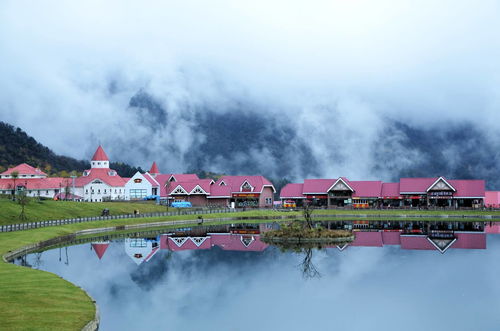  西岭雪山旅游有哪些景点值得一游？