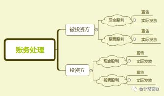 发放现金股利对所有者权益的影响