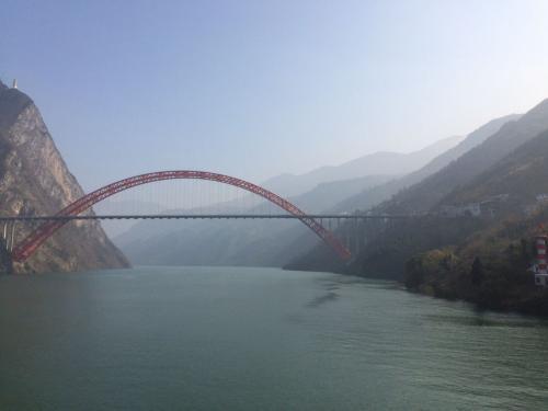 重庆三峡旅游最佳时间几月 