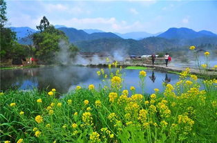 侨乡腾冲 今后请叫我国家全域旅游示范区