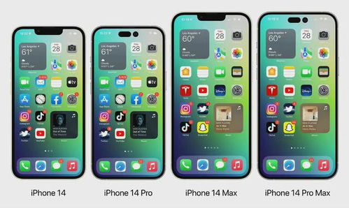 苹果或将延期发布新一代iphone14pro