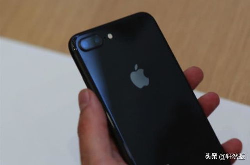 iPhone8plus到底还值得入手吗 别瞎买,这里有答案