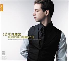 beechat,bertrand chamayou