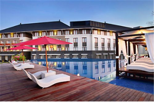 巴厘岛酒店预定推荐如何选择性价比高的酒店（巴厘岛最值得住的酒店）