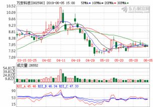 有谁了解万安科技的情况？