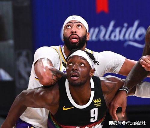 NBA湖人战胜掘金,结束连败,重回西部第五,但隐患仍在(湖人vs掘金詹姆斯的数据)