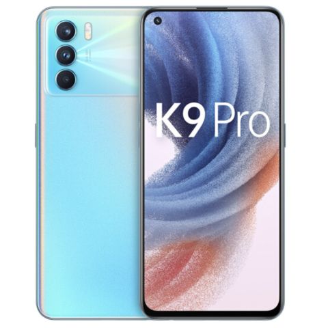 OPPO K9 Pro 