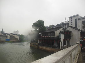 湖州掠影,一日四景 下雨何妨 心晴就好 ,湖州自助游攻略 