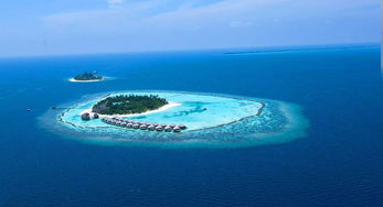 马尔代夫五星岛自由行攻略及费用分析（马尔代夫岛屿星级分类与价格）